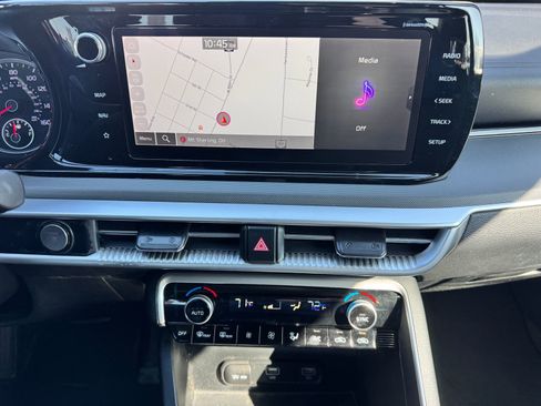 Used 2022 Kia K5 GT-Line w/ GT-Line FWD Premium Package image 19