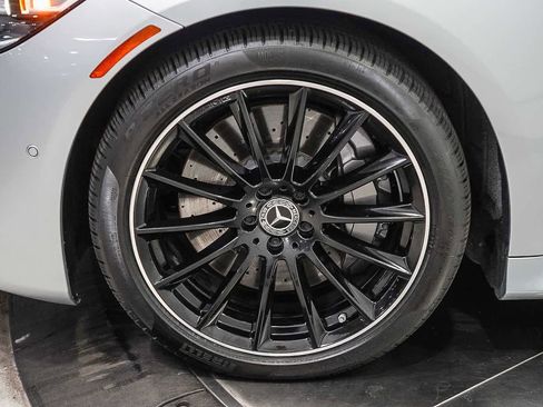 Used 2023 Mercedes-Benz S 500 S 500 image 11