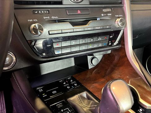 Used 2016 Lexus RX 350 AWD w/ Premium Package image 16