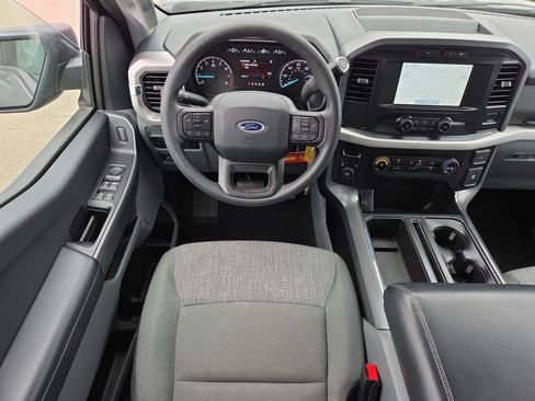 Certified 2022 Ford F150 XLT AWD/4WD image 12