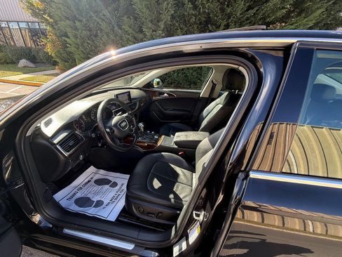 Used 2012 Audi A6 3.0T Premium Plus image 32