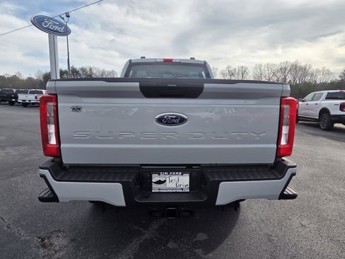 New 2026 Ford F350 XL w/ STX Appearance Package image 5