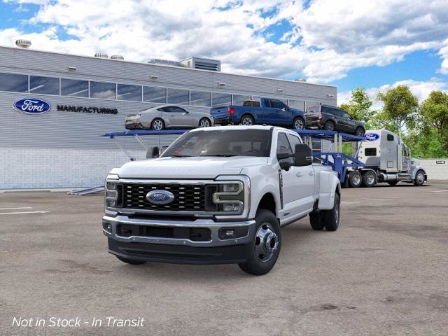 New 2026 Ford F350 Lariat w/ Lariat Ultimate Package AWD/4WD image 2