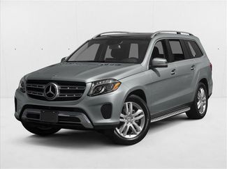 Used 2017 Mercedes-Benz GLS 450 4MATIC video 1