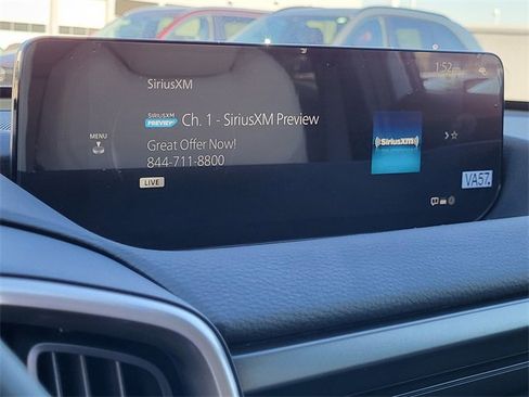 New 2026 MAZDA CX-50 AWD 2.5 S w/ Weather Package image 19