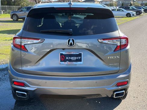 New 2026 Acura RDX SH-AWD w/ Advance Package image 7
