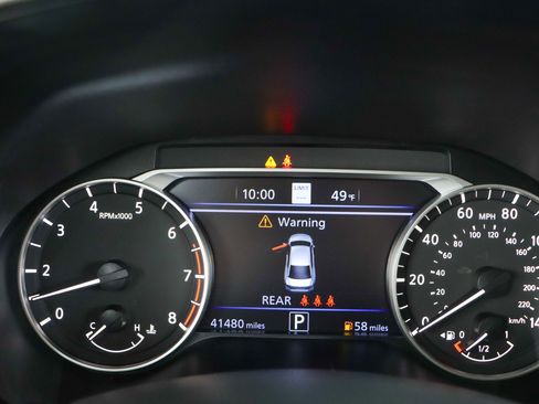 Used 2023 Nissan Altima 2.5 SL image 15