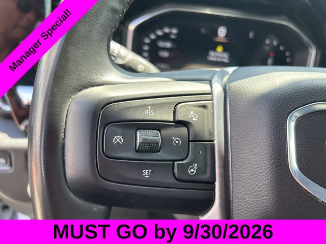 Used 2024 GMC Sierra 1500 Elevation AWD/4WD image 18