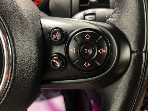 Used 2016 MINI Cooper Convertible FWD image 7