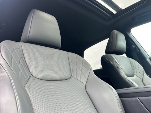 Used 2023 Lexus RX 350h w/ Cold Area Package image 21