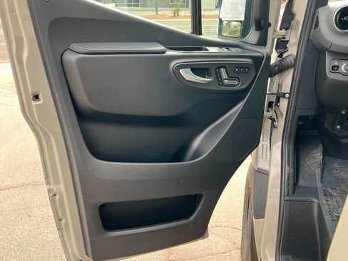 New 2026 Mercedes-Benz Sprinter 2500 image 14