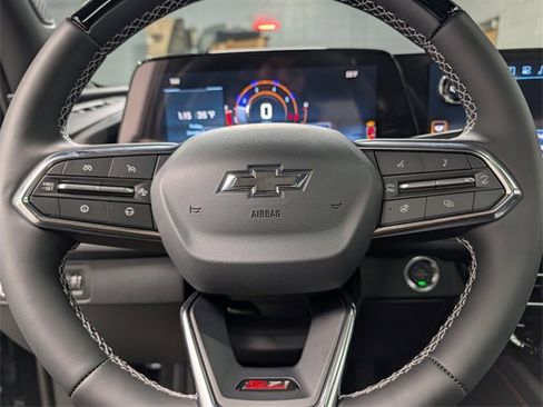 New 2026 Chevrolet Traverse Z71 w/ Enhanced Driving Package image 22