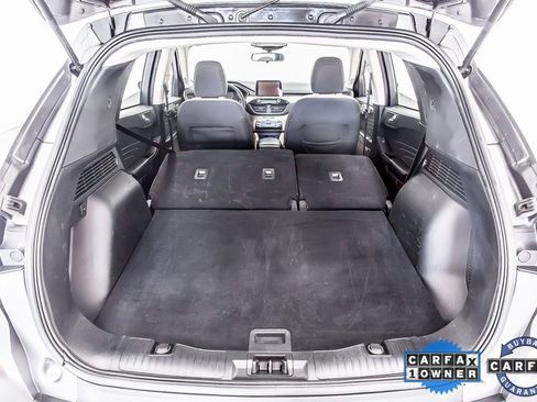 Used 2021 Ford Escape SE image 36
