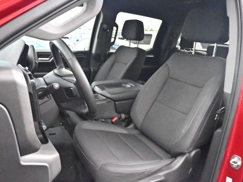 Used 2023 Chevrolet Silverado 1500 LT Trail Boss w/ Protection Package image 7