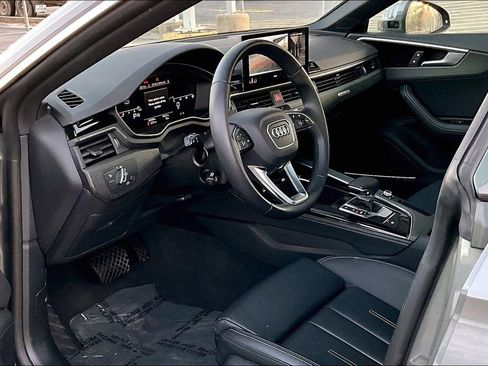 Used 2024 Audi A5 2.0T Premium Plus image 17