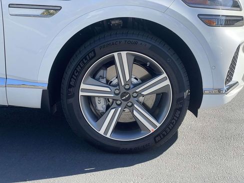 New 2026 Genesis GV80 3.5T AWD/4WD image 34