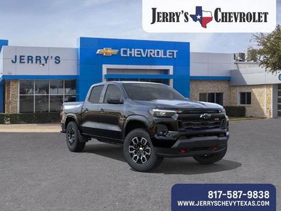 New 2026 Chevrolet Colorado Z71 w/ Technology Package