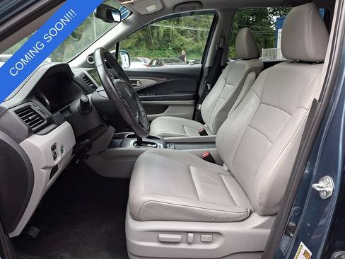 Used 2017 Honda Pilot EX-L image 15