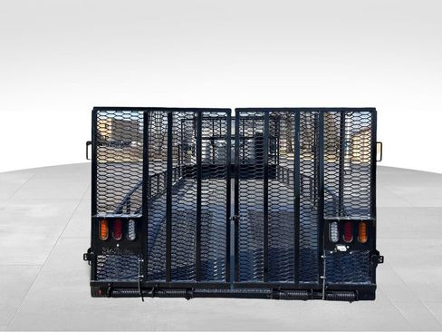 New 2024 Chevrolet Low Cab Forward image 4