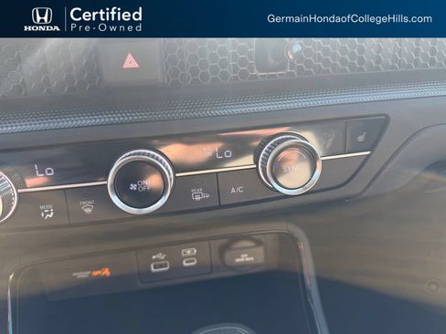 Used 2024 Honda CR-V EX image 23