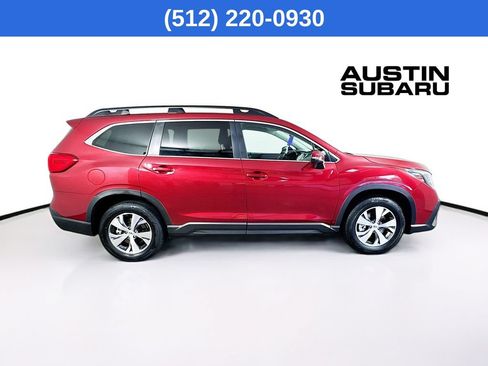 Used 2023 Subaru Ascent Premium w/ Convenience Package AWD/4WD image 9