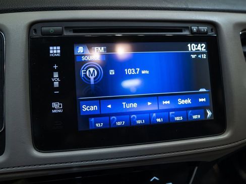 Used 2017 Honda HR-V EX image 22