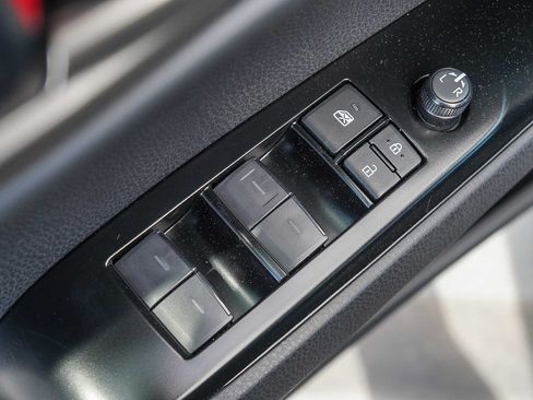 New 2026 Toyota Camry XSE FWD image 21