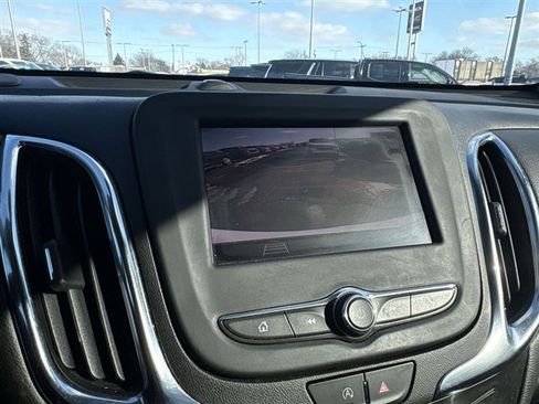 Certified 2022 Chevrolet Equinox LT image 14