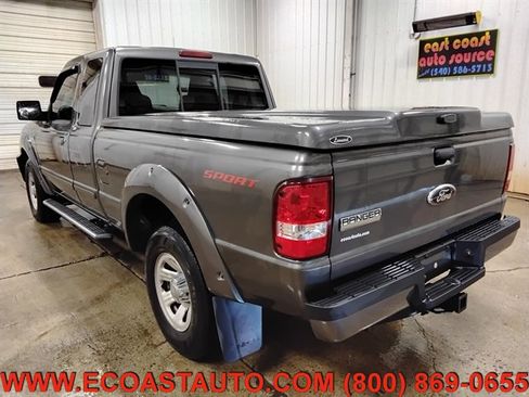 Used 2006 Ford Ranger Sport image 6