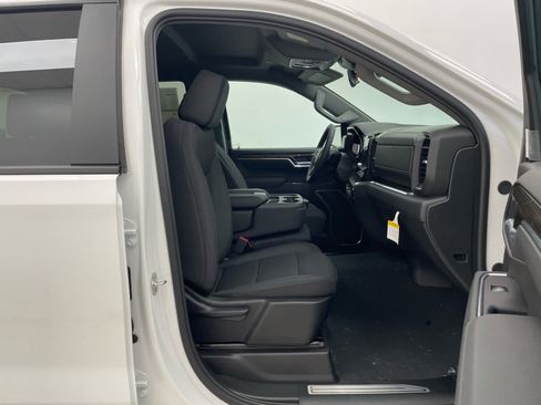 New 2026 Chevrolet Silverado 1500 RST w/ RST Select Package AWD/4WD image 15