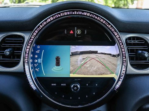 Used 2022 MINI Cooper Convertible FWD image 36