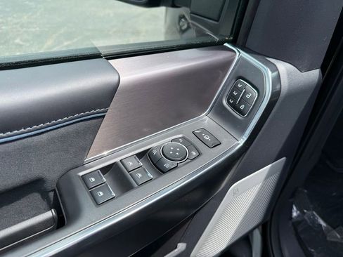 New 2026 Ford F250 Lariat AWD/4WD image 14
