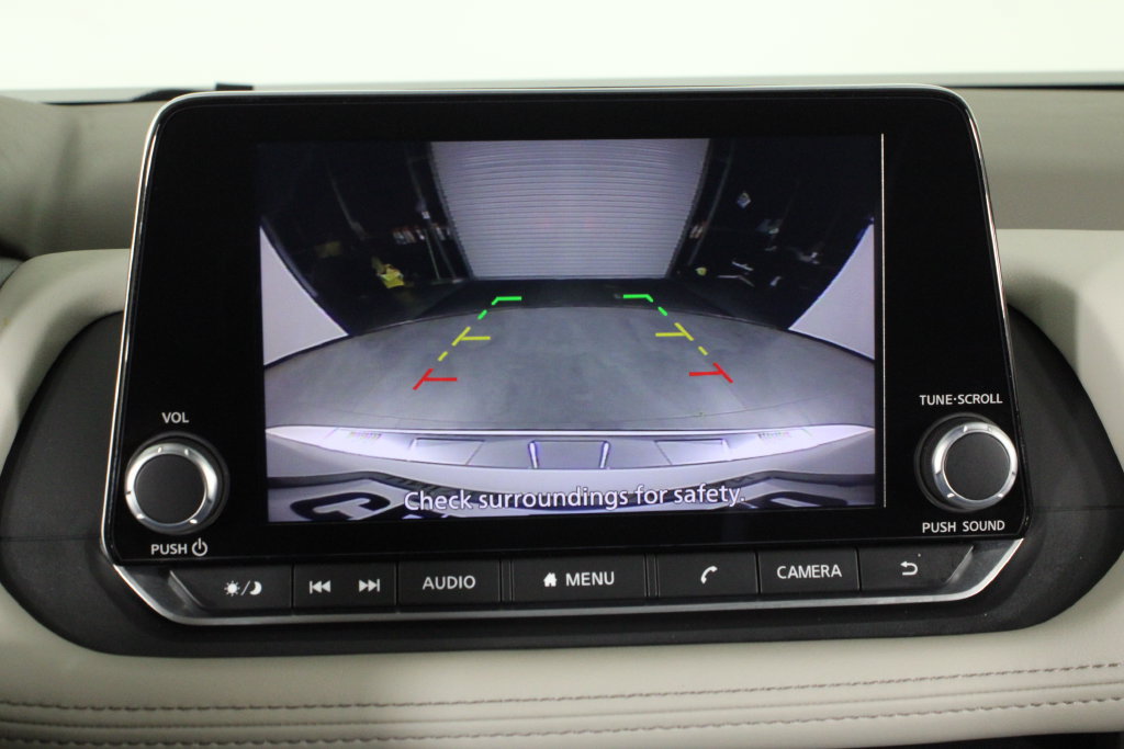 Certified 2025 Nissan Rogue SV w/ SV Premium Package FWD image 32