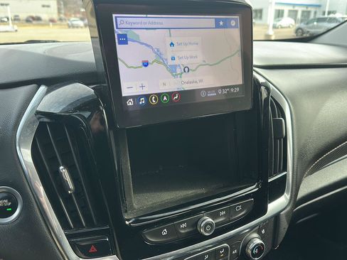 Used 2020 Chevrolet Traverse Premier w/ Redline Edition image 20