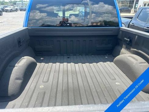 Used 2016 Ford F150 XLT w/ Equipment Group 302A Luxury AWD/4WD image 8