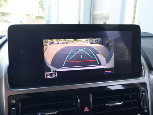 Used 2023 Lexus GX 460 Premium AWD/4WD image 26