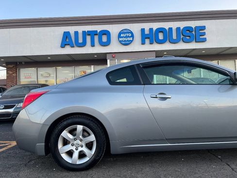 Used 2009 Nissan Altima 2.5 S w/ Convenience Pkg image 34
