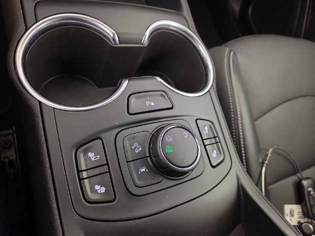 Used 2023 GMC Terrain SLT w/ Tech Package AWD/4WD image 26