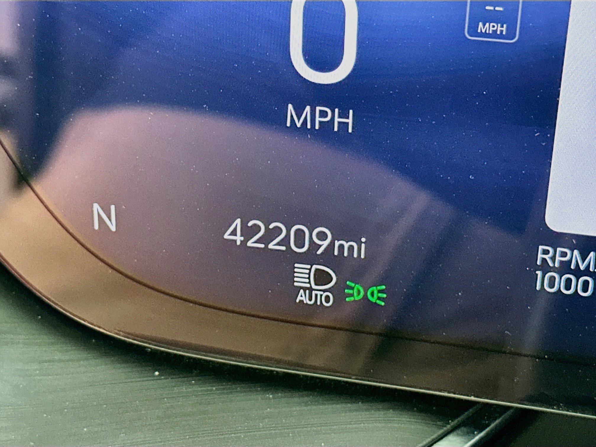 Used 2024 Buick Envision Preferred AWD/4WD image 19