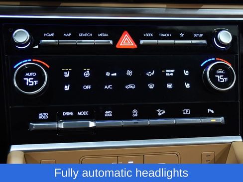 New 2026 Hyundai Santa Fe Calligraphy image 21