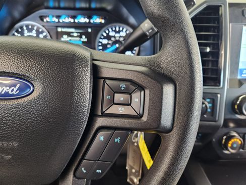 Used 2020 Ford F250 XLT w/ XLT Premium Package image 29