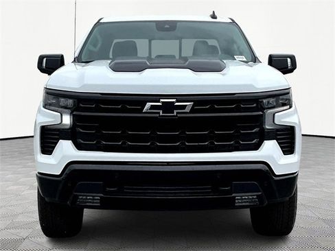 New 2026 Chevrolet Silverado 1500 LT Trail Boss w/ LT Trail Boss Premium Package image 2