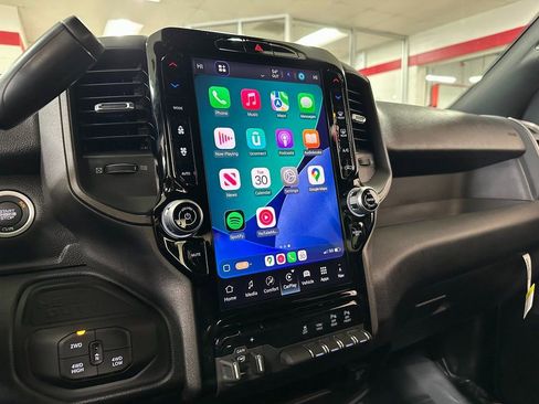 New 2026 RAM 2500 Tradesman image 26