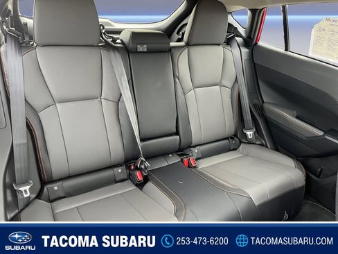 New 2026 Subaru Crosstrek 2.5i Limited AWD/4WD image 18