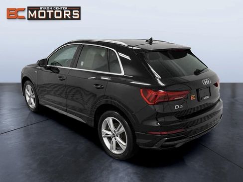 Used 2022 Audi Q3 2.0T Premium image 4