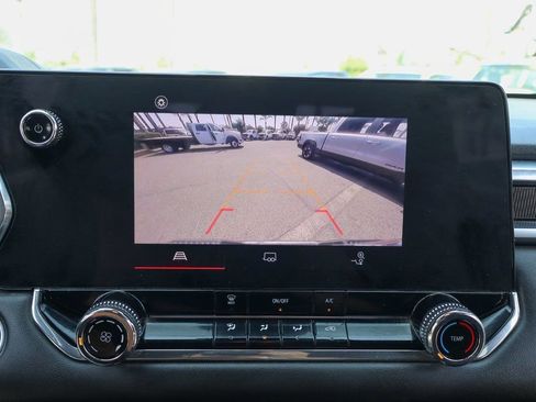 Used 2023 GMC Canyon Elevation w/ Trailering Package image 24