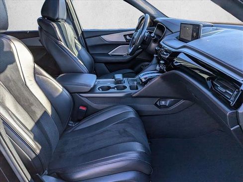 Used 2023 Acura MDX A-Spec image 24