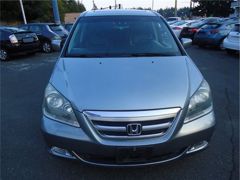 Used 2007 Honda Odyssey Touring image 2