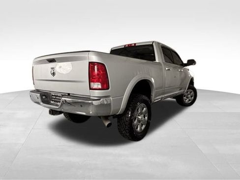 Used 2017 RAM 2500 Big Horn image 7