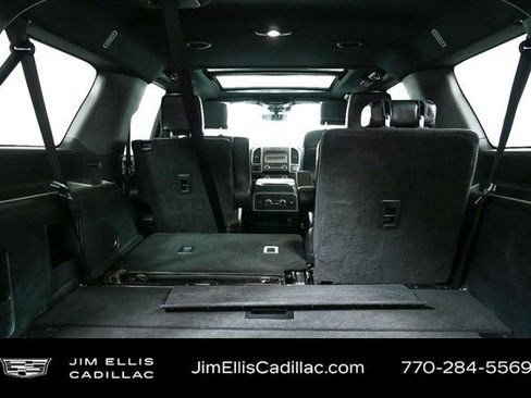 Used 2021 Ford Expedition Max XLT image 28